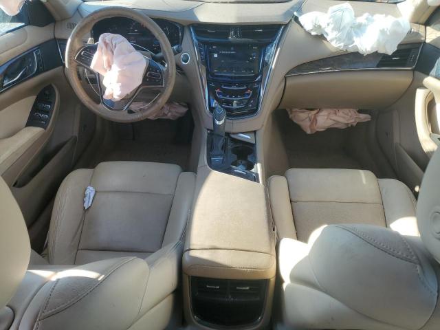 Cadillac CTS Luxury Collection Image 6