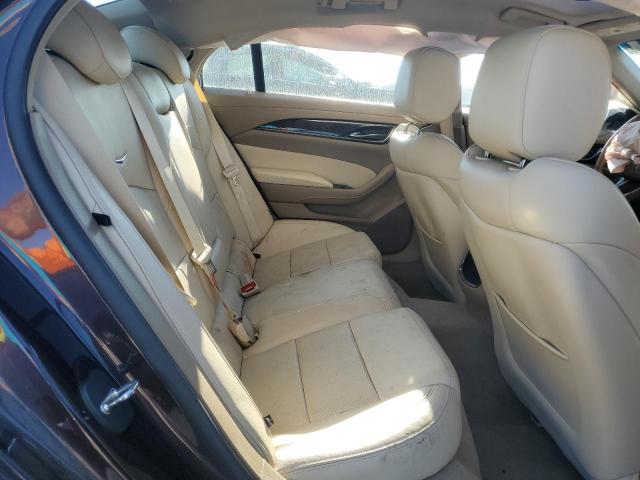 Cadillac CTS Luxury Collection Image 11