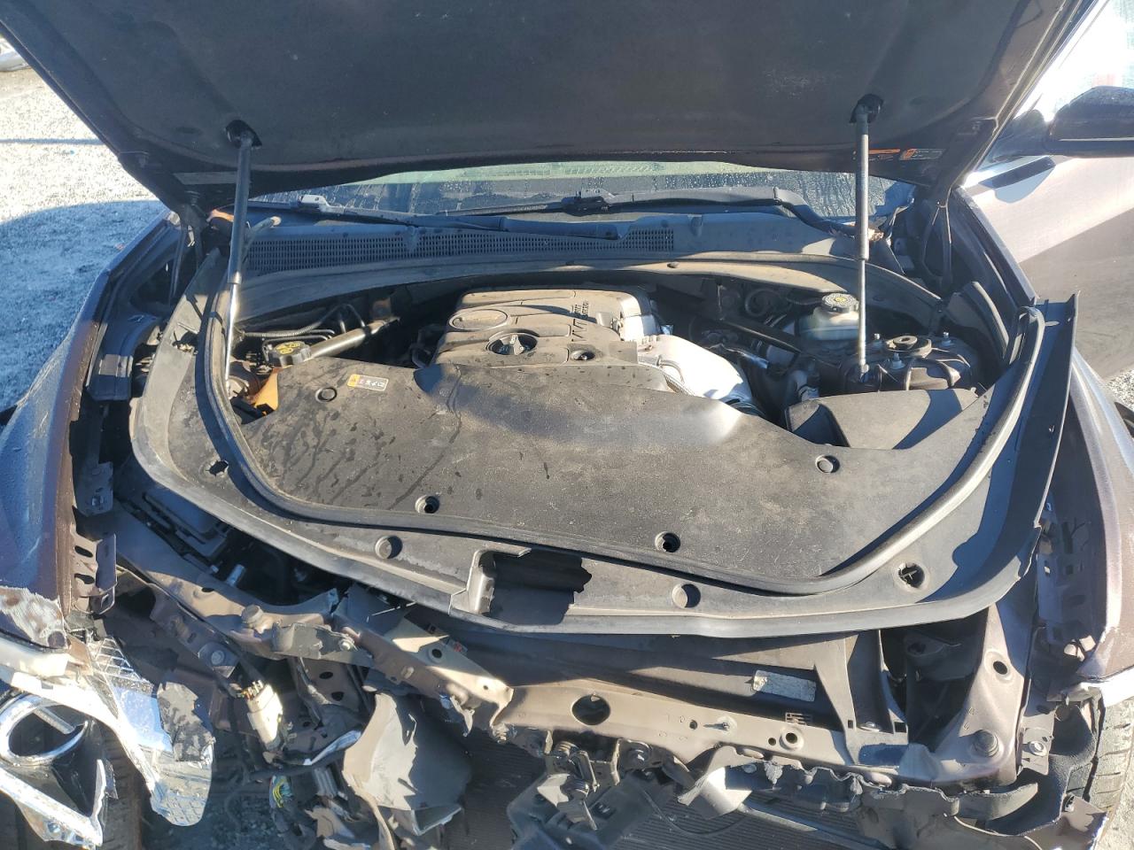 Cadillac CTS Luxury Collection Image 12