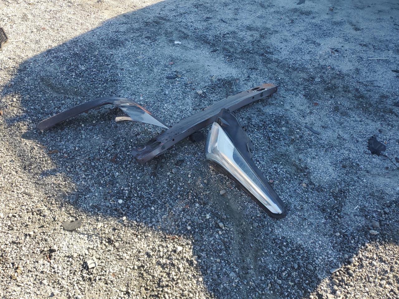 Cadillac CTS Luxury Collection Image 2