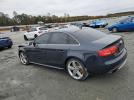 Audi S4 Prestige Image 12