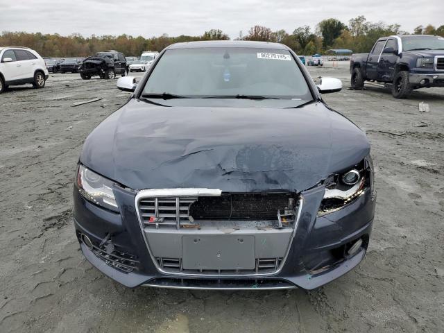 Audi S4 Prestige Image 6