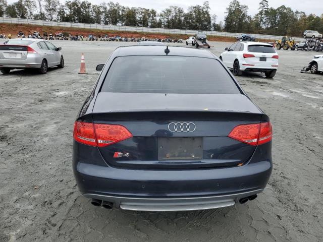 Audi S4 Prestige Image 4