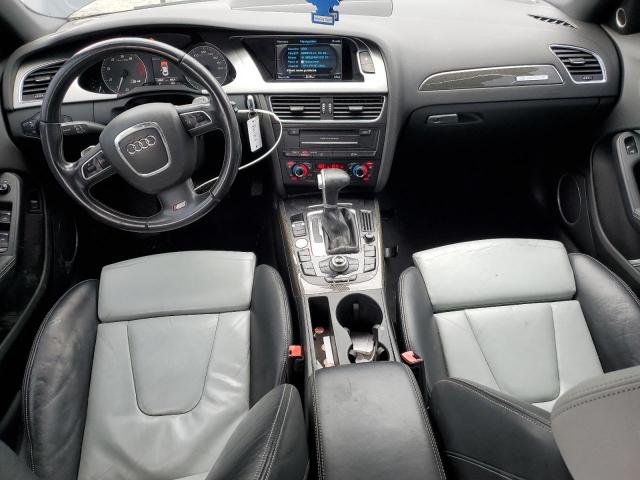 Audi S4 Prestige Image 8