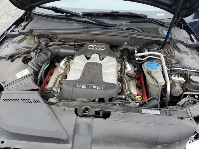 Audi S4 Prestige Image 2