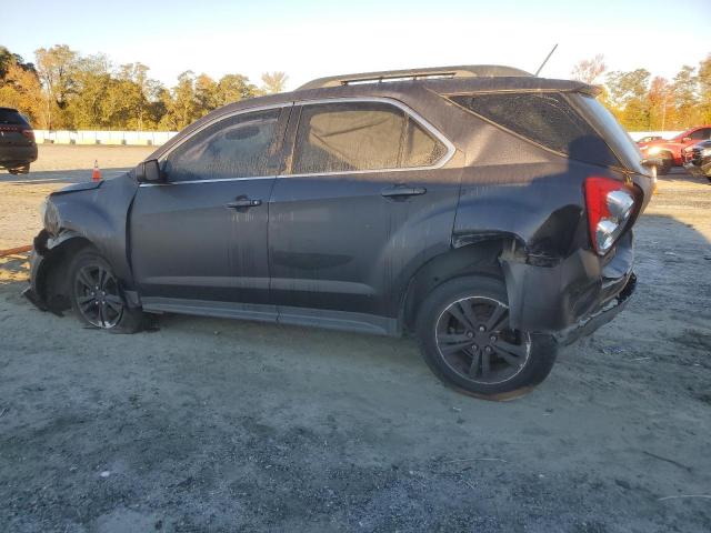Chevrolet Equinox Lt Image 4