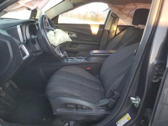 Chevrolet Equinox Lt Image 9