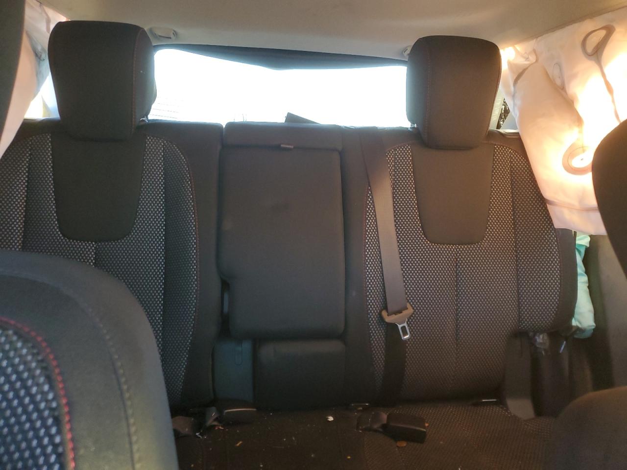 Chevrolet Equinox Lt Image 14