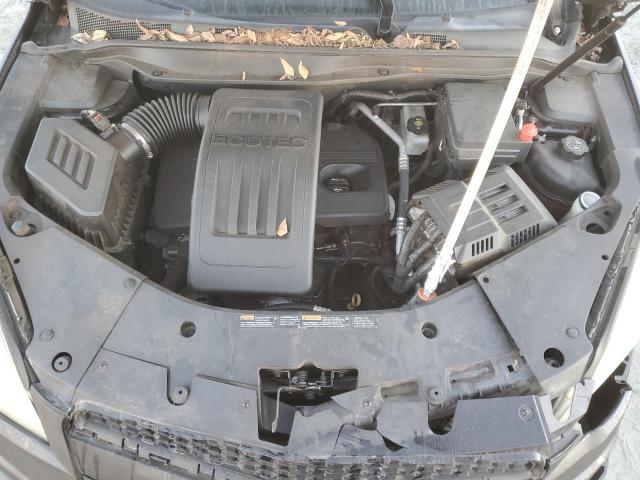 Chevrolet Equinox Lt Image 8