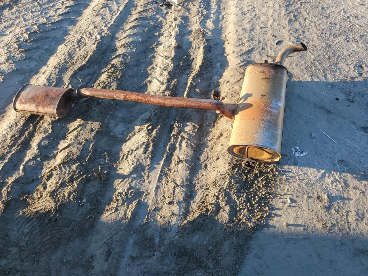 Chevrolet Equinox Lt Image 13