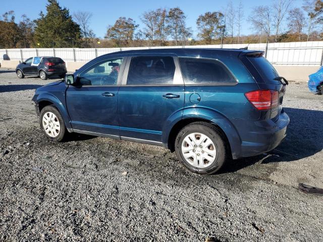 Dodge Journey Se Image 11