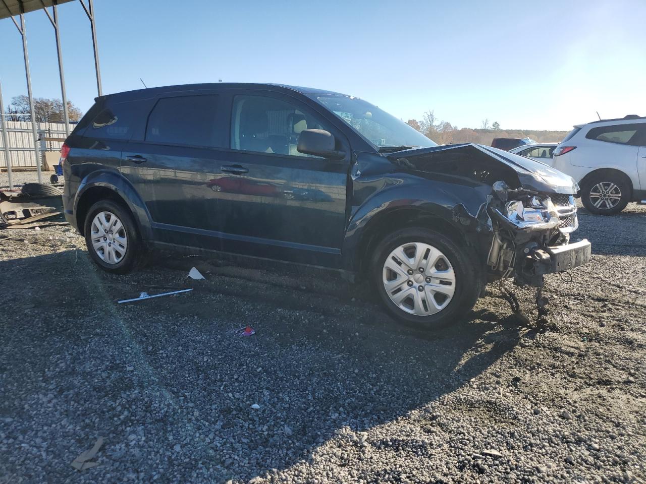 Dodge Journey Se Image 2