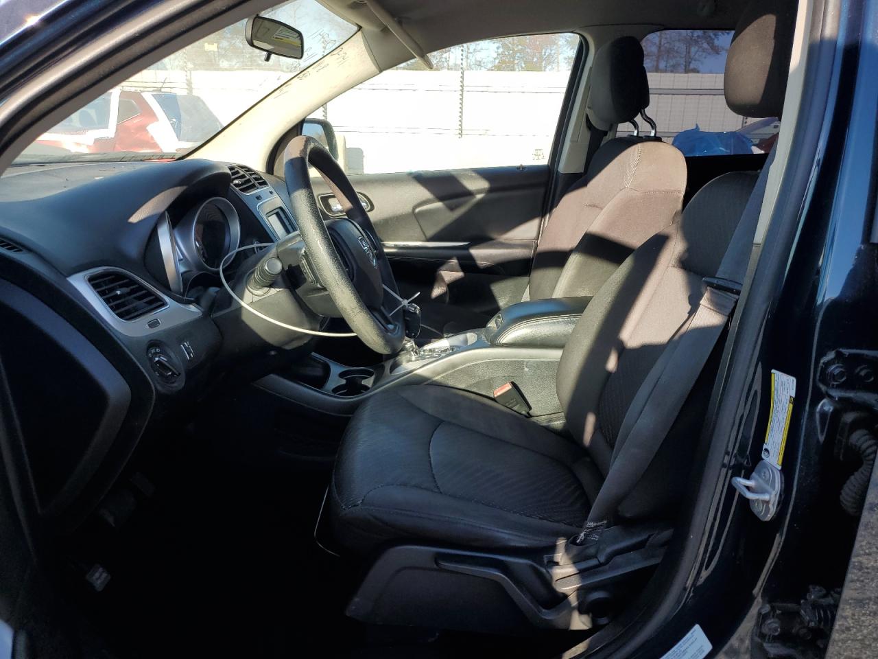 Dodge Journey Se Image 3