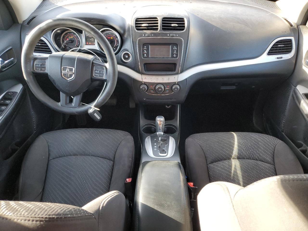 Dodge Journey Se Image 6