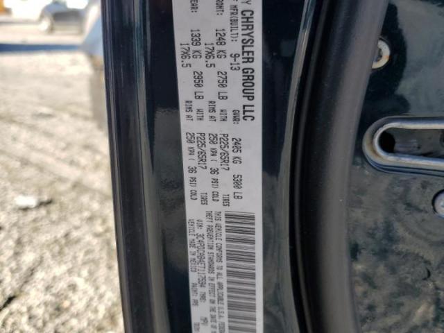 Dodge Journey Se Image 9