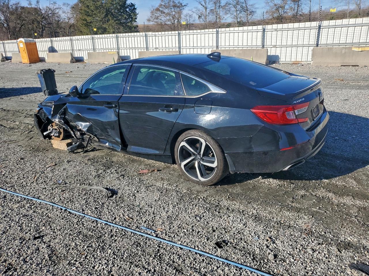 Honda Accord Sport Image 5