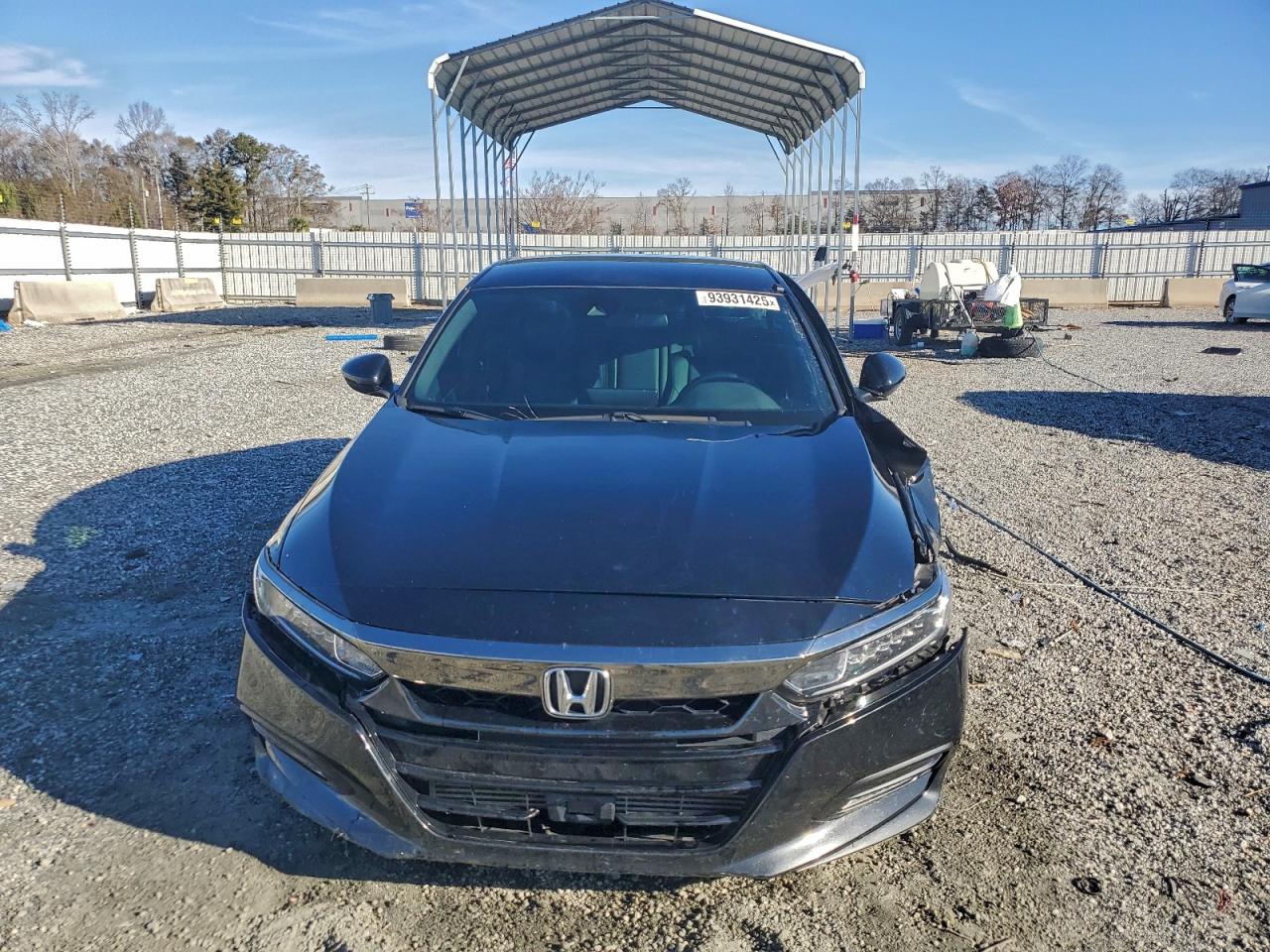 Honda Accord Sport Image 4