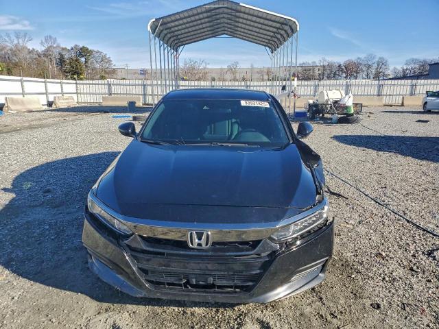 Honda Accord Sport Image 4