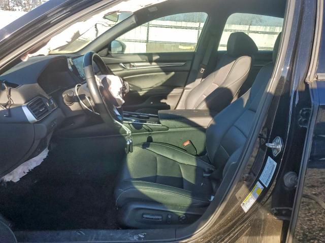 Honda Accord Sport Image 12