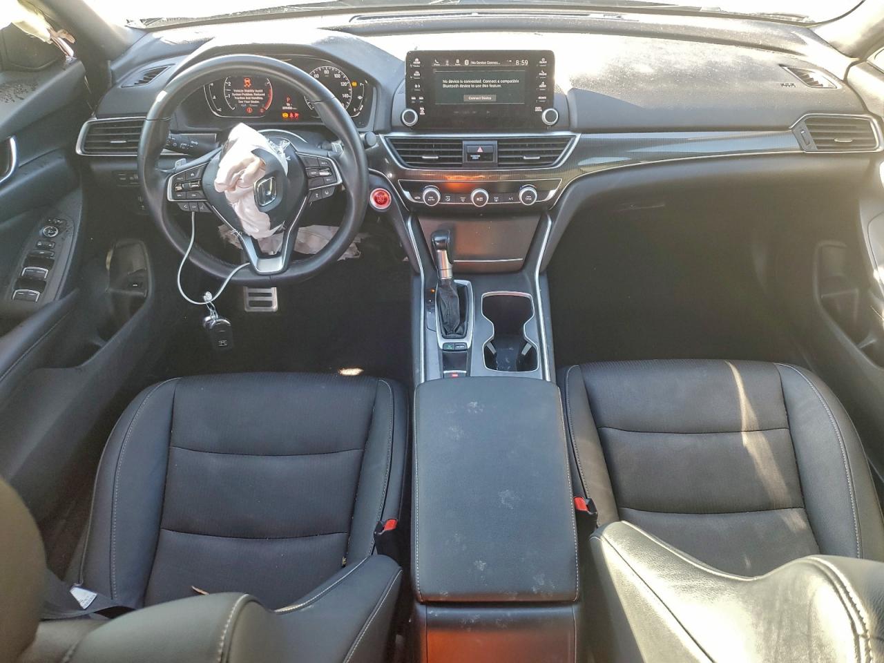 Honda Accord Sport Image 11