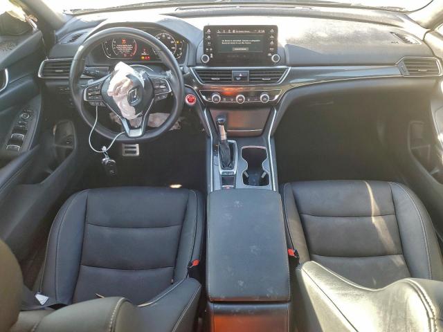 Honda Accord Sport Image 11