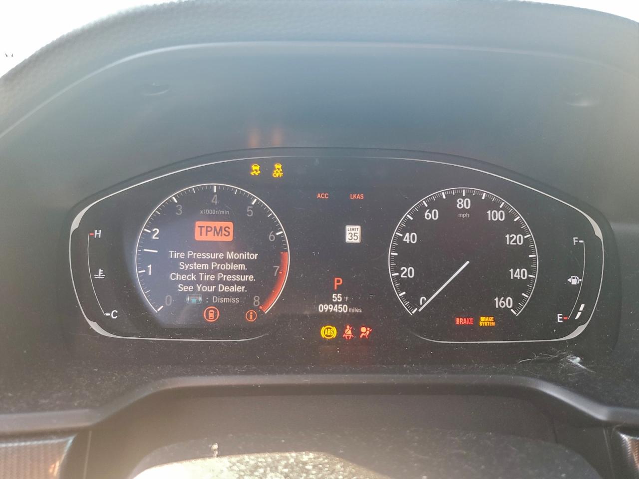 Honda Accord Sport Image 6