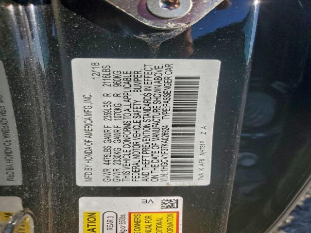 Honda Accord Sport Image 8