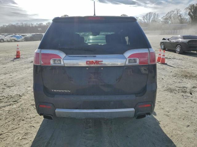 GMC Terrain Denali Image 2