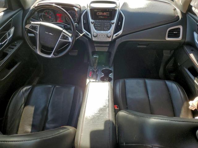 GMC Terrain Denali Image 3