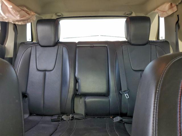 GMC Terrain Denali Image 5