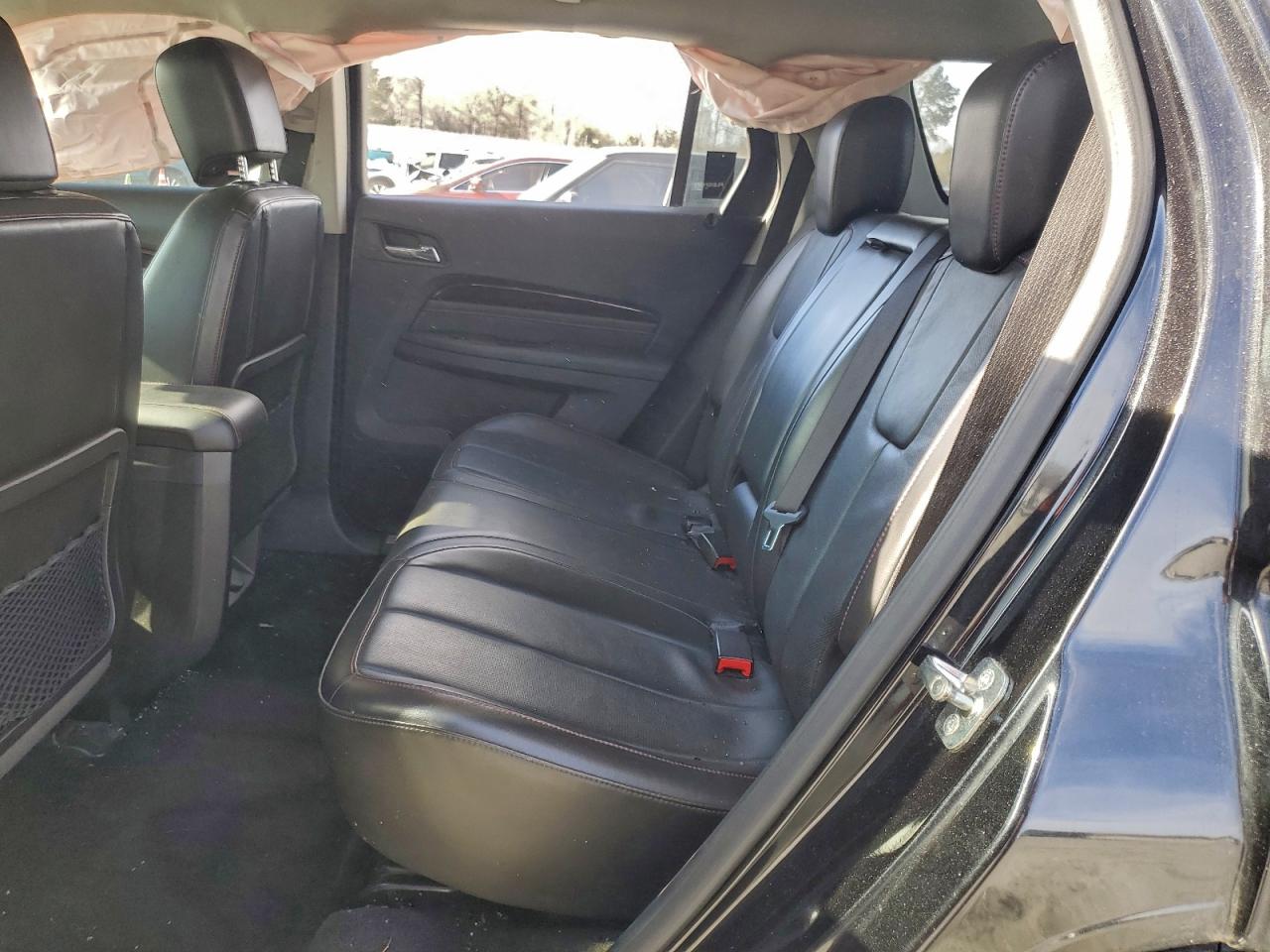 GMC Terrain Denali Image 10