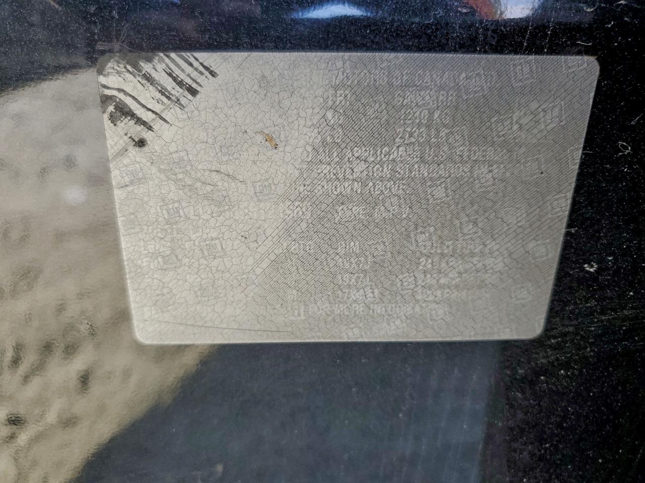 GMC Terrain Denali Image 11