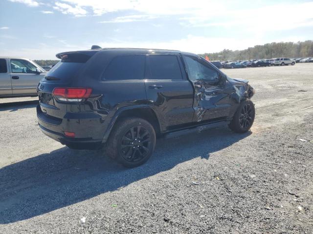 Jeep Grand Cherokee Laredo Image 3