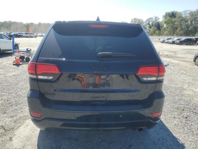 Jeep Grand Cherokee Laredo Image 2