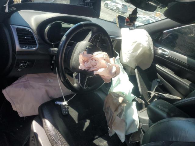 Jeep Grand Cherokee Laredo Image 6