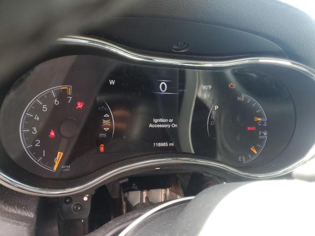 Jeep Grand Cherokee Laredo Image 11