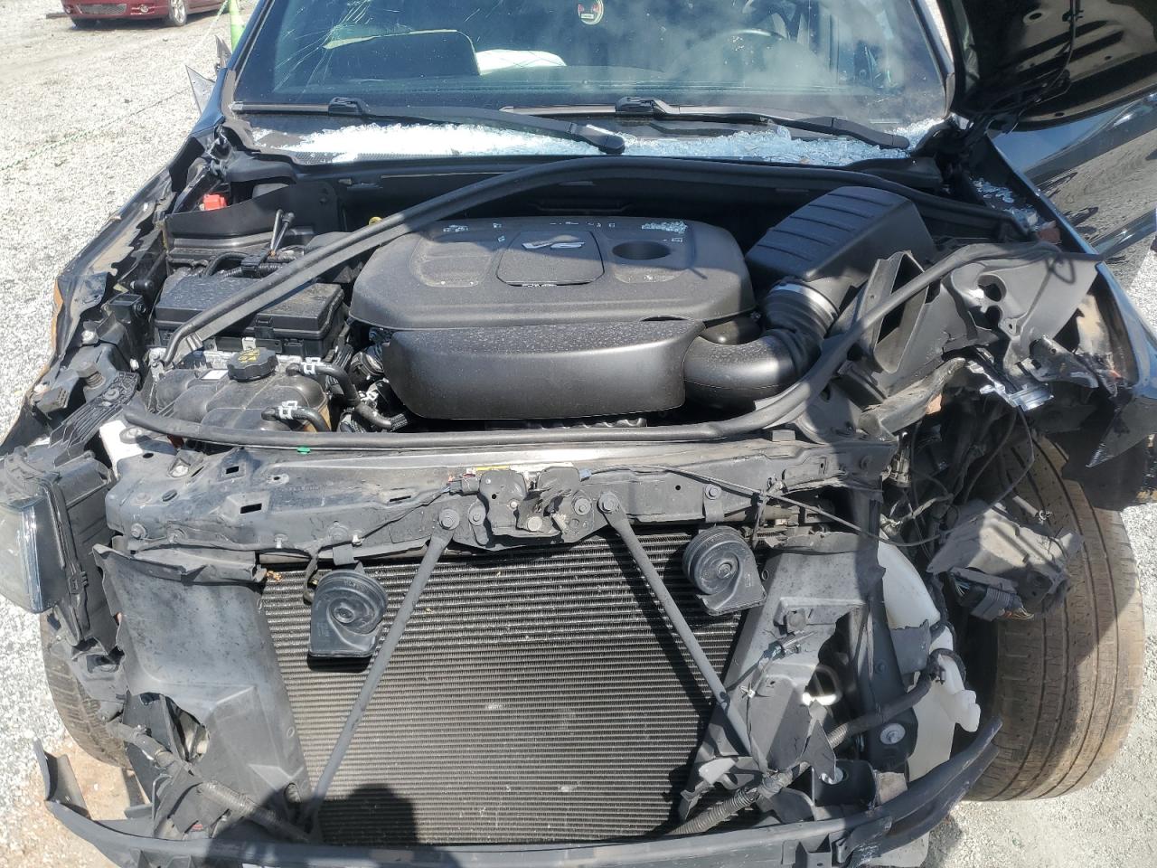 Jeep Grand Cherokee Laredo Image 7