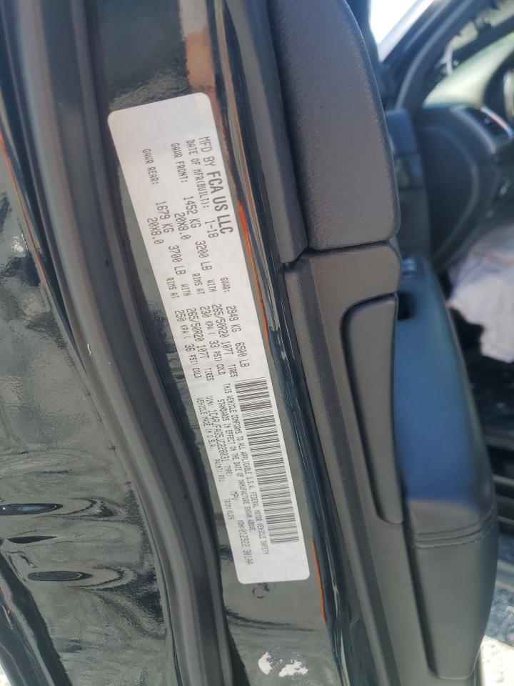 Jeep Grand Cherokee Laredo Image 10