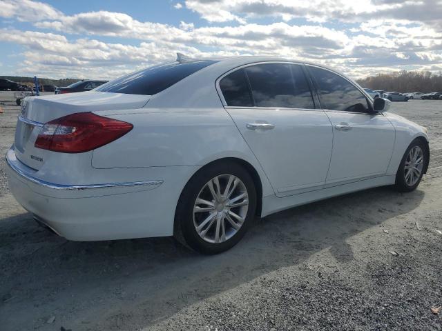 Hyundai Genesis 3.8l Image 3