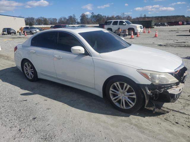 Hyundai Genesis 3.8l Image 5