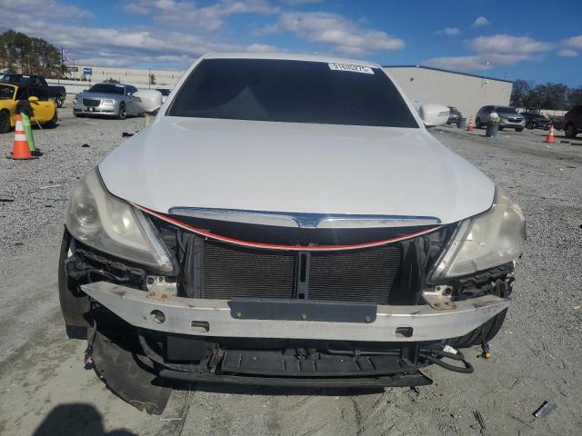 Hyundai Genesis 3.8l Image 13