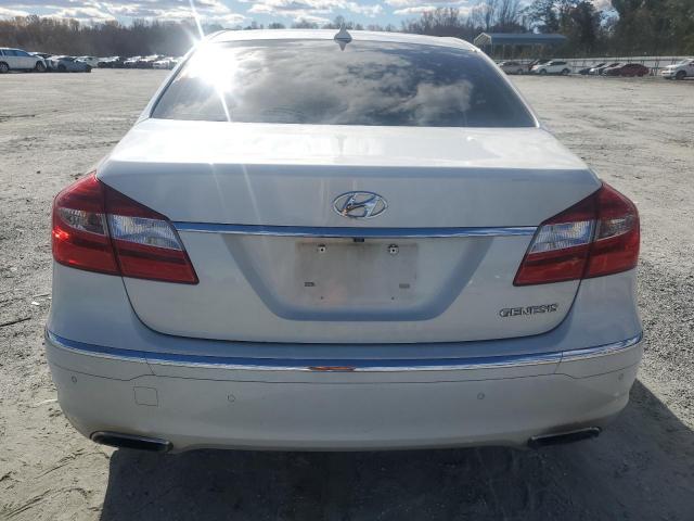 Hyundai Genesis 3.8l Image 7