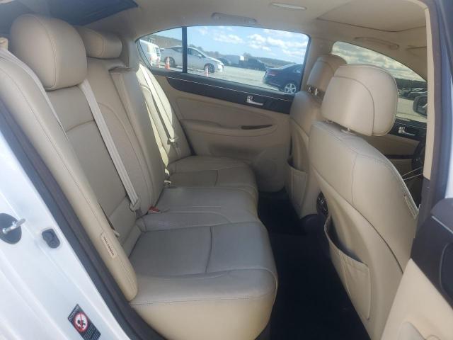 Hyundai Genesis 3.8l Image 9