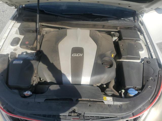 Hyundai Genesis 3.8l Image 2