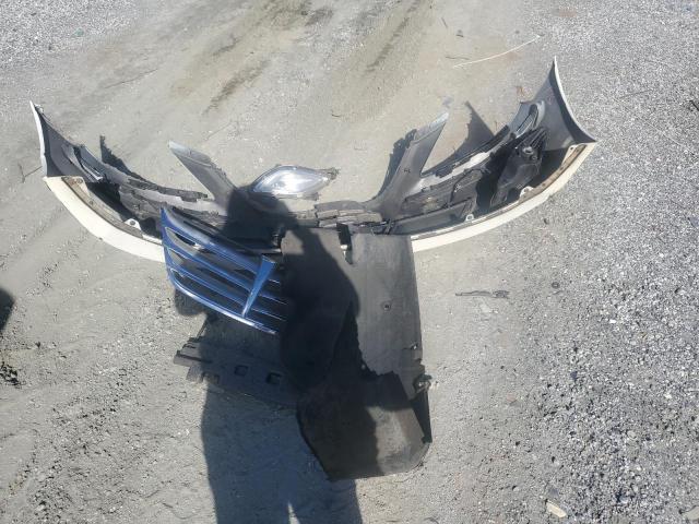 Hyundai Genesis 3.8l Image 12