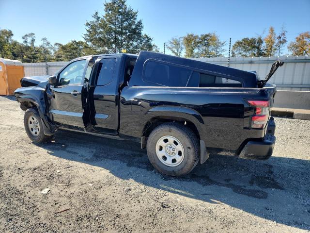 Nissan Frontier S Image 2