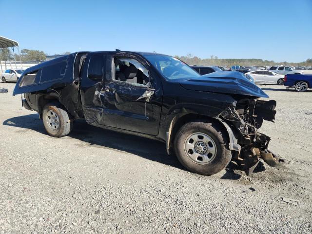 Nissan Frontier S Image 5