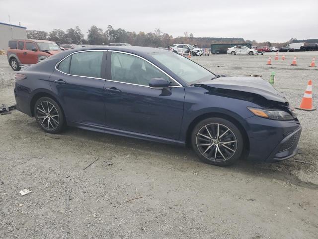 Toyota Camry Se Image 3