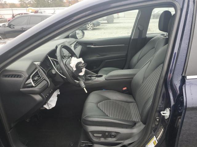 Toyota Camry Se Image 6