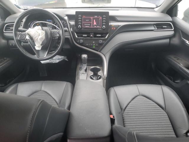 Toyota Camry Se Image 5